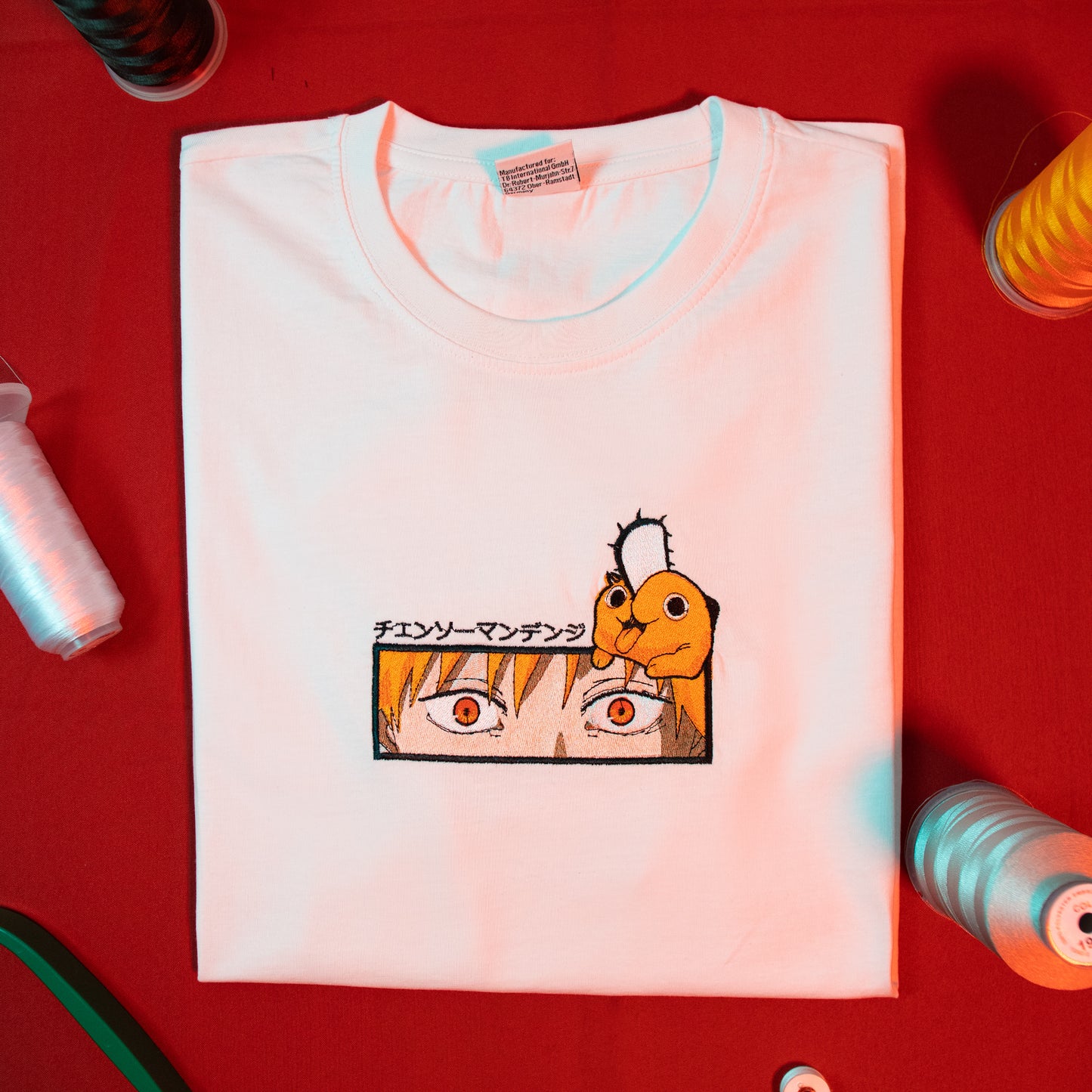 Denji